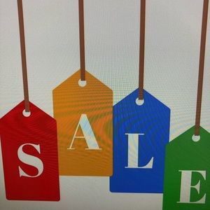 Find FREE items with purchase & 3/$15, 3/$21, & 5/$25 specials